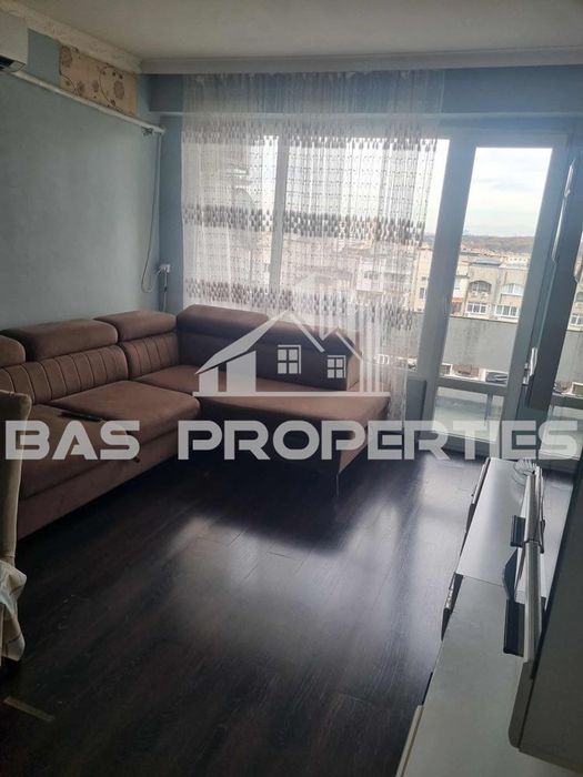 3-стаен в София-Люлин 5 площ 68