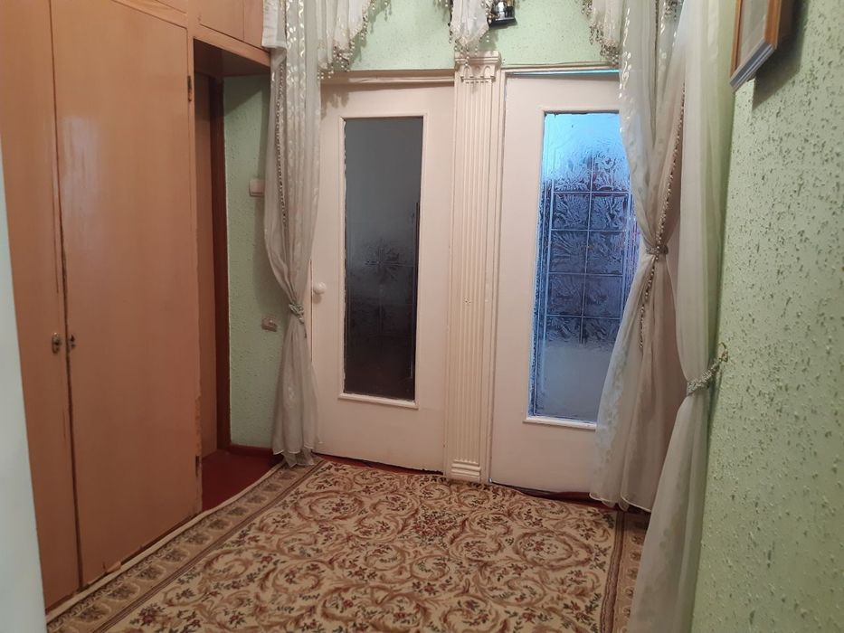 4 хонали квартира сотилади