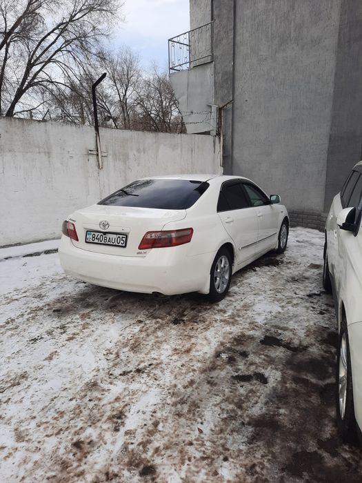 Тайота   2006года