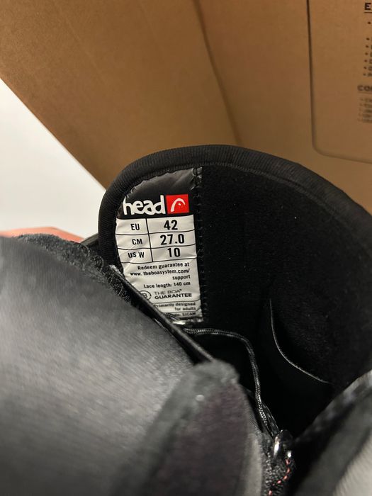 pantofi de snowboard Head 42 BOA