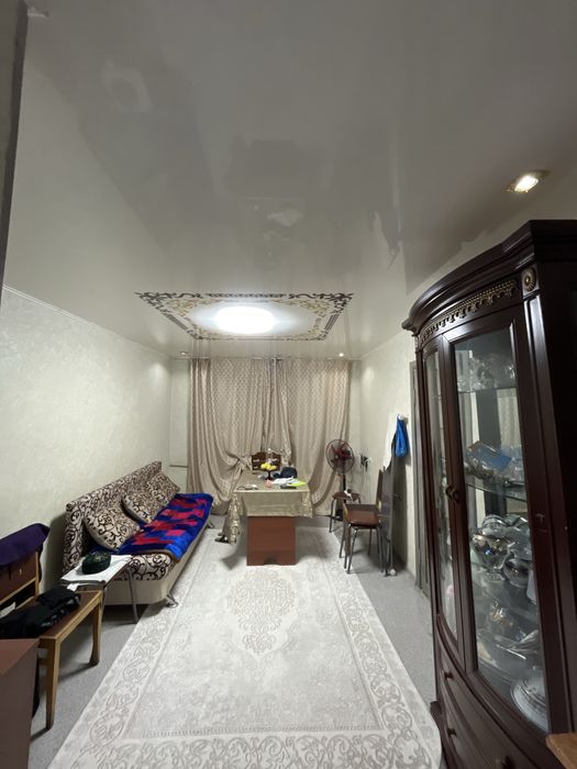 Продам или обменяю  2км квартиру