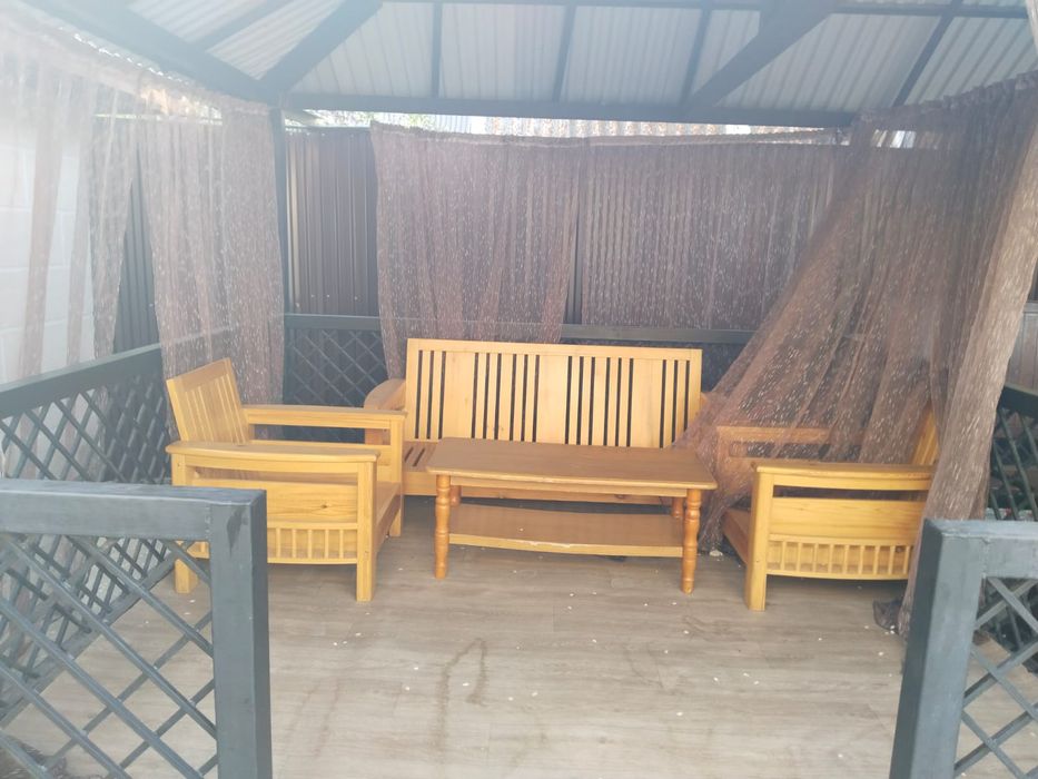 Сдам коттедж в Боровом