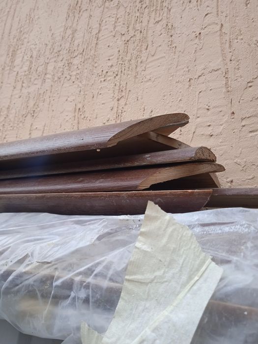 Продам двери межкомнатные