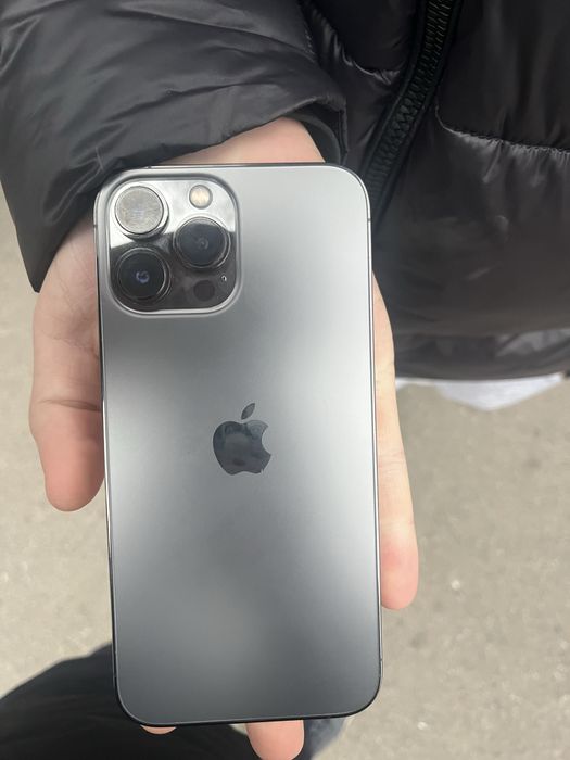 Айфон 13 про макс СРОЧНО