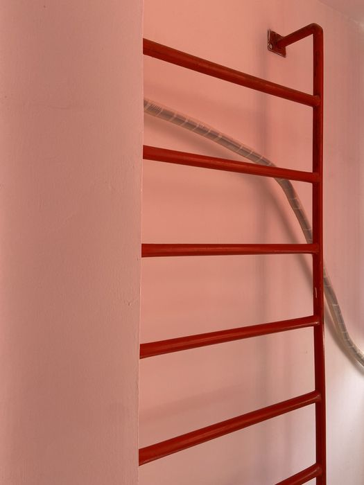 Шведская стенка 270*90