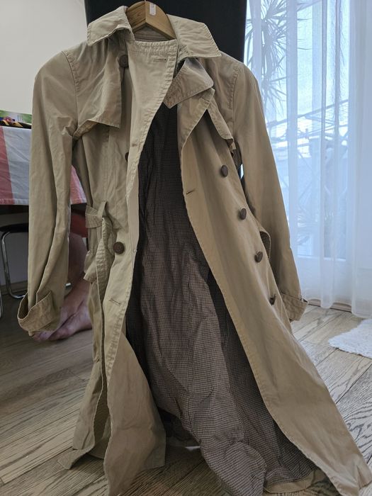 Елегантен Дамски шлифер