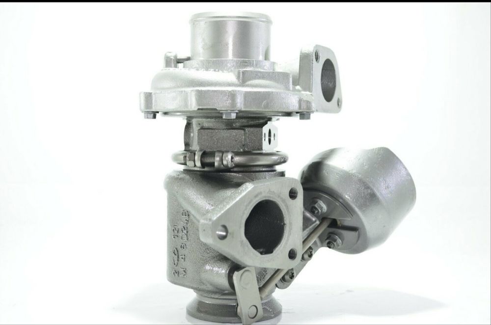 Turbo Opel INSIGNIA/ZAFIRA 2.0 CDTI 81 kw/96 kw