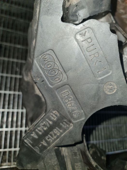 Cutie de viteze Jaguar E - PACE 2.0 Diesel 2017 - 2020 150CP Manuala 6 Trepte 204DTD ...