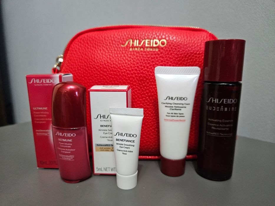 Женская косметика