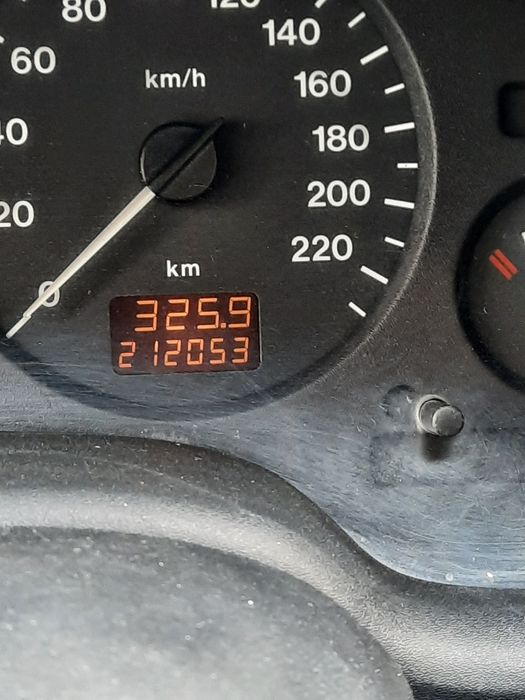 Vand Opel Astra G Caravan
