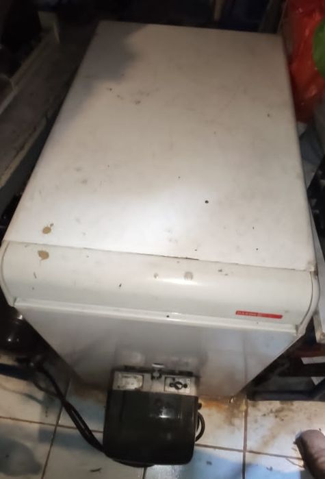 Котел напольный  Dakon 35 КВТ.