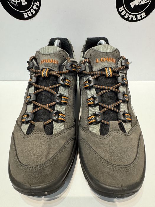 Туристически обувки LOWA GORE-TEX .Номер 37.5