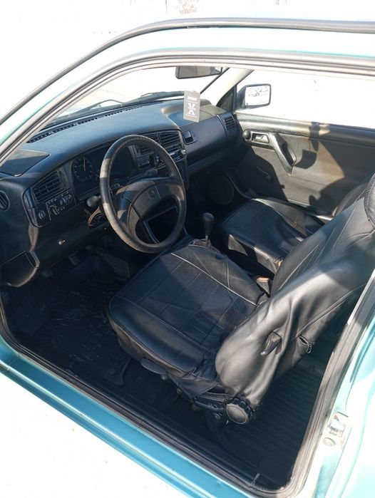 Продам Volkswagen golf 3 1992г.