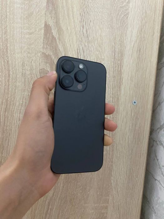 IPhone 14 PRO 128gb EAC Состояние ИДИАЛ