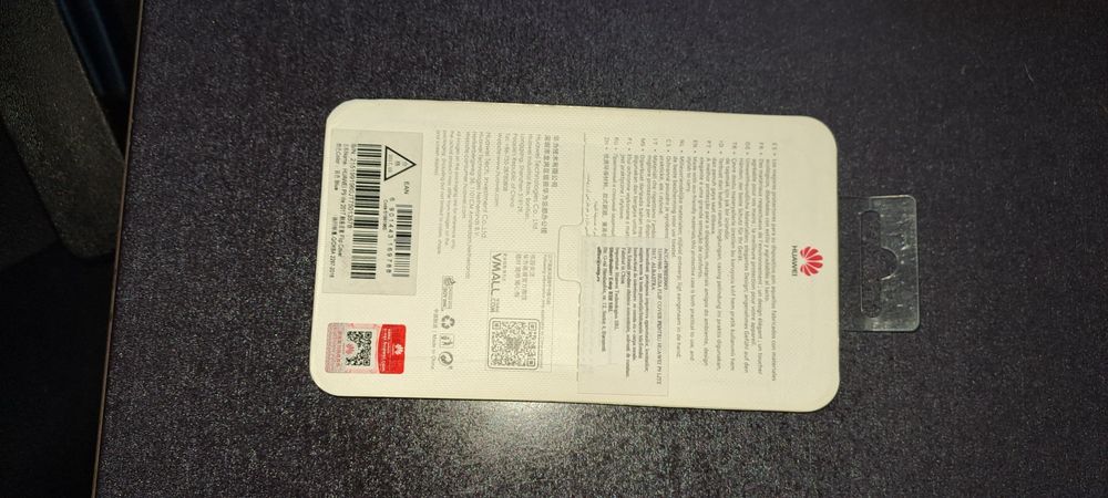 Vand schimb husa flip originala Huawei P8 P9 Lite 2017