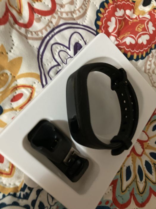 Brățară ceas smart smartwatch fitness Huawei Band 3e noua nefolosita