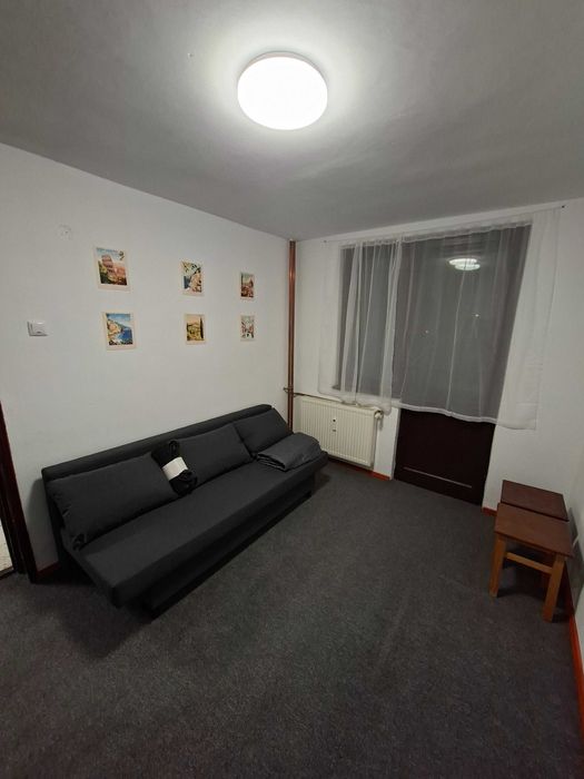 Inchiriez apartament 3 camere, Rogerius