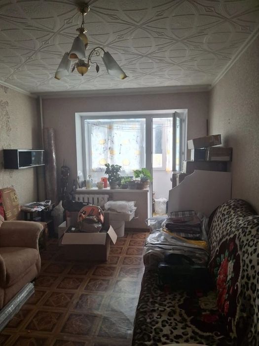 Продам квартиру 2х - Ауэзова 77