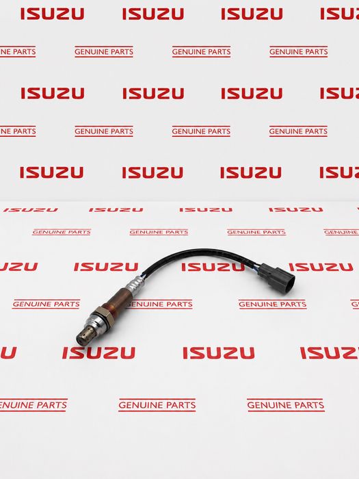 Глушитель датчик Isuzu CNG