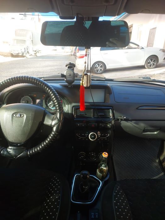 Продам приора 2 полный люкс