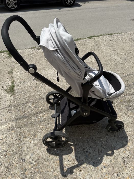 Бебешка количка  Cybex Eos 2 in 1