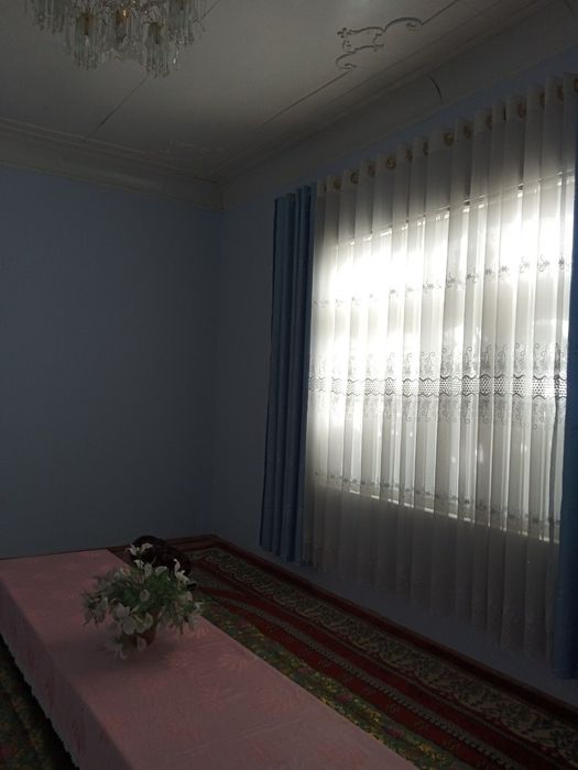 Ховли сотилади 2 этаж 2 корпус