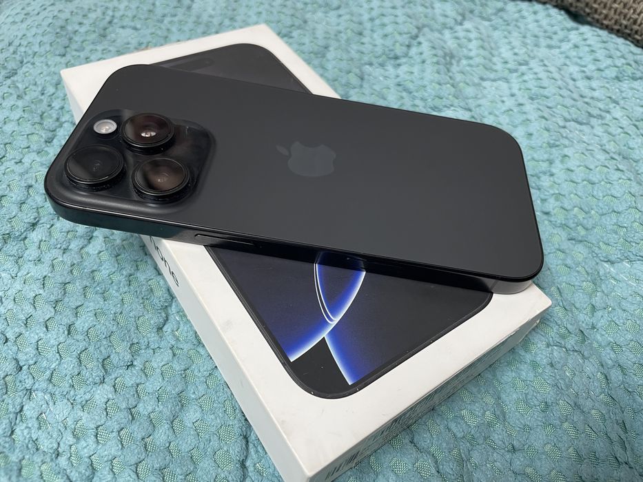 iphone 16pro 1tb
