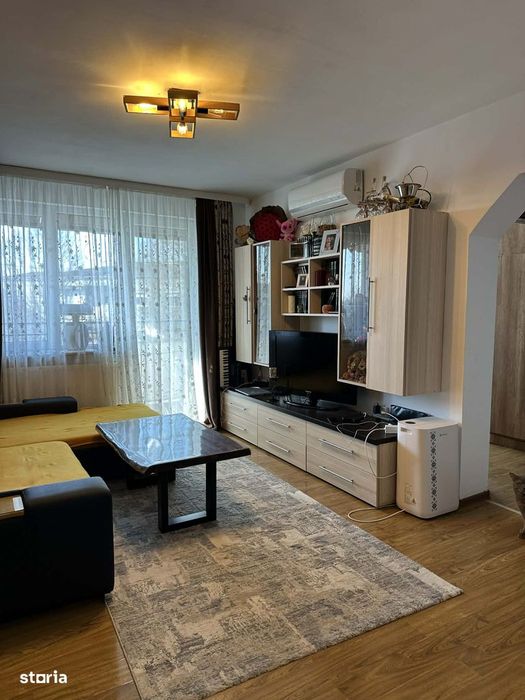 Ap.3 camere,Careiului