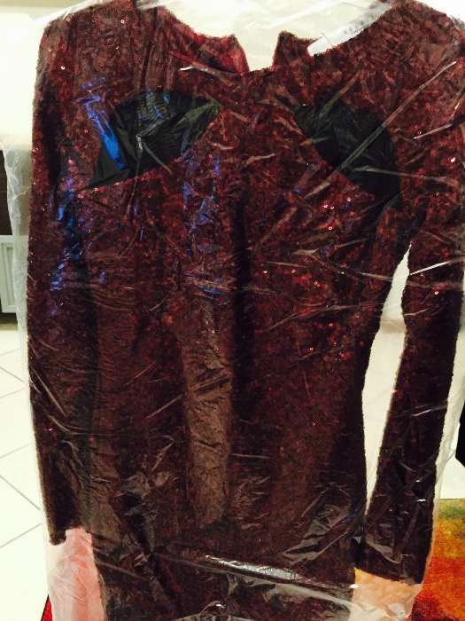 Rochie paiete Noua.