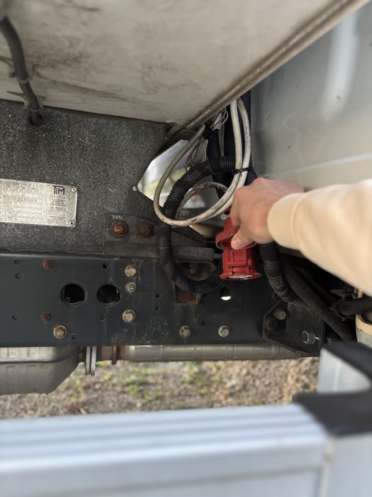 Iveco Daily 3.5 tone  50c 35