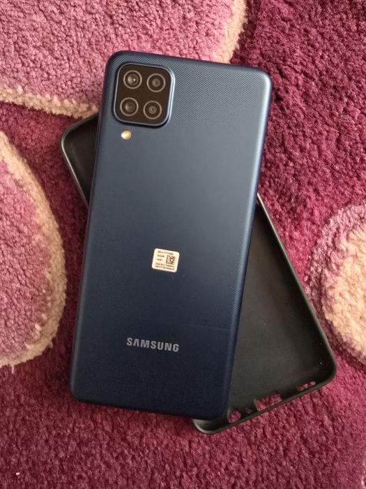 Samsung A12 4ram, 64gb