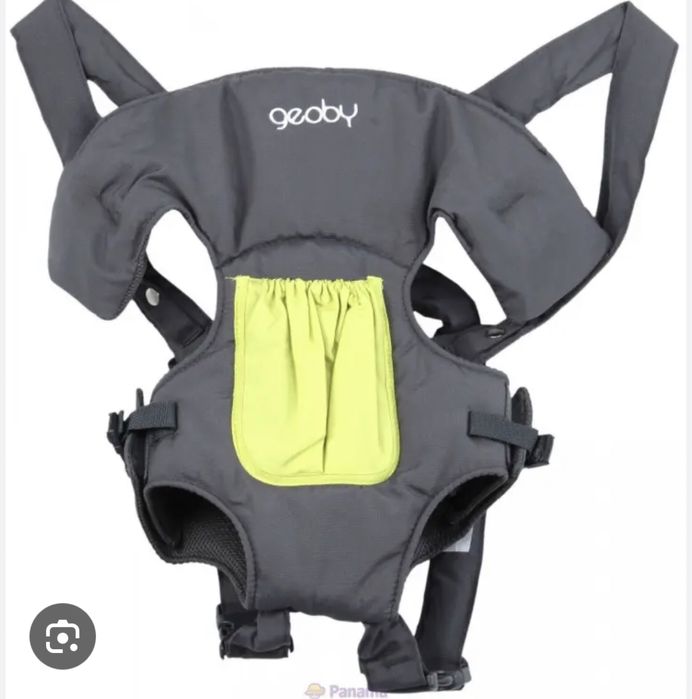 Кенгуру переноска geoby
