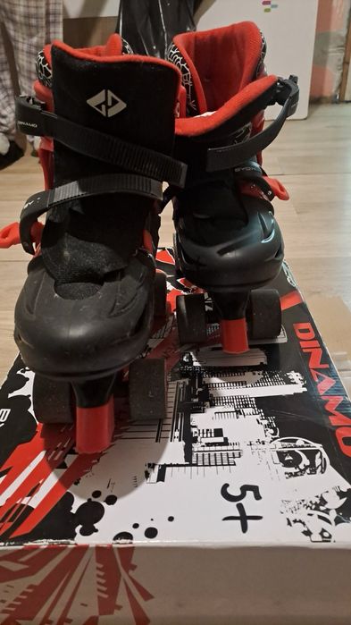 Ролкови кънки 38 до 41