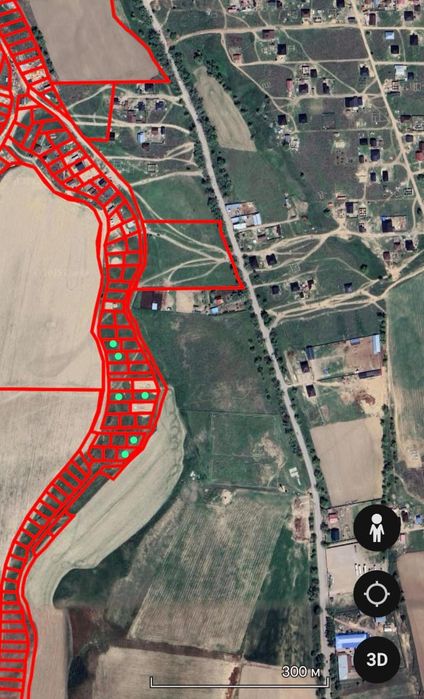 Шамалған! Продажа участков!!!