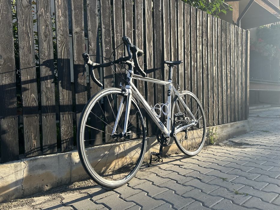 Bicicleta sosea Orbea Aqua T27
