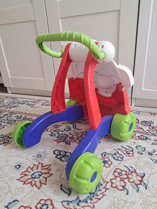 Толкар для ходьбы.