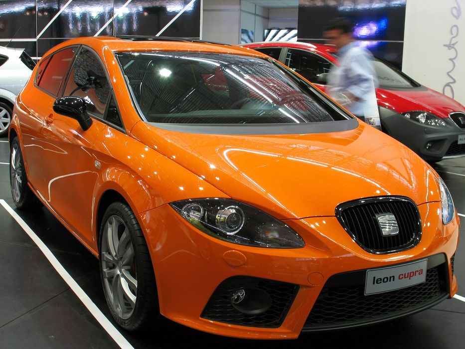 Seat Leon ( 1p1 ) 2005 - 2009 PIESE AUTO