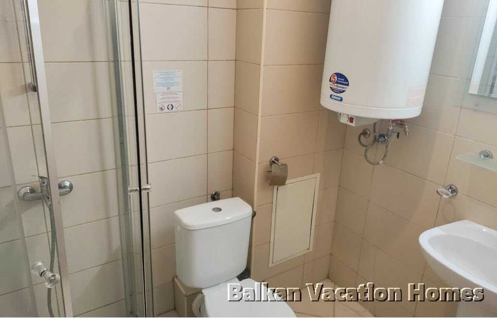 Хубави двустайни апартаменти в Хармони Хилс