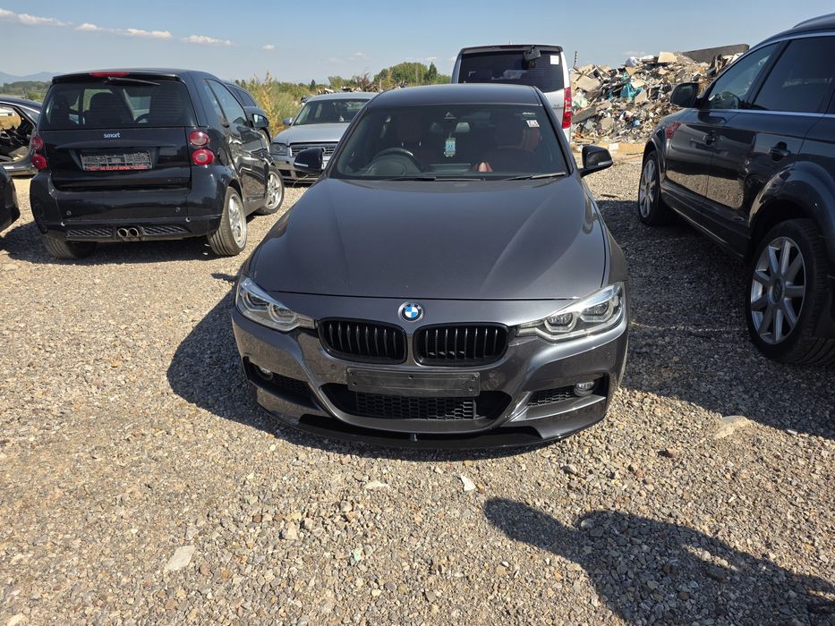 F30 f31 335xd М пакет