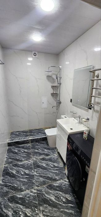 ЖК Сити Молл 2/8/10, 64м², Евроремонт с мебелью и техникой, срочно!!!