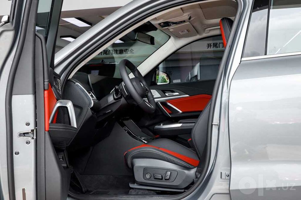 Mix Motors Bmw X1 2026 sDrive 25Li под заказ Сip Tashkent