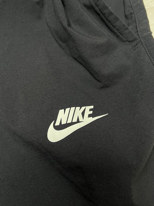 Pantaloni de trening bărbați Nike, XL