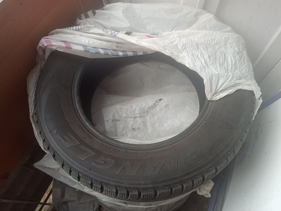 Шины 16/65/215 размер