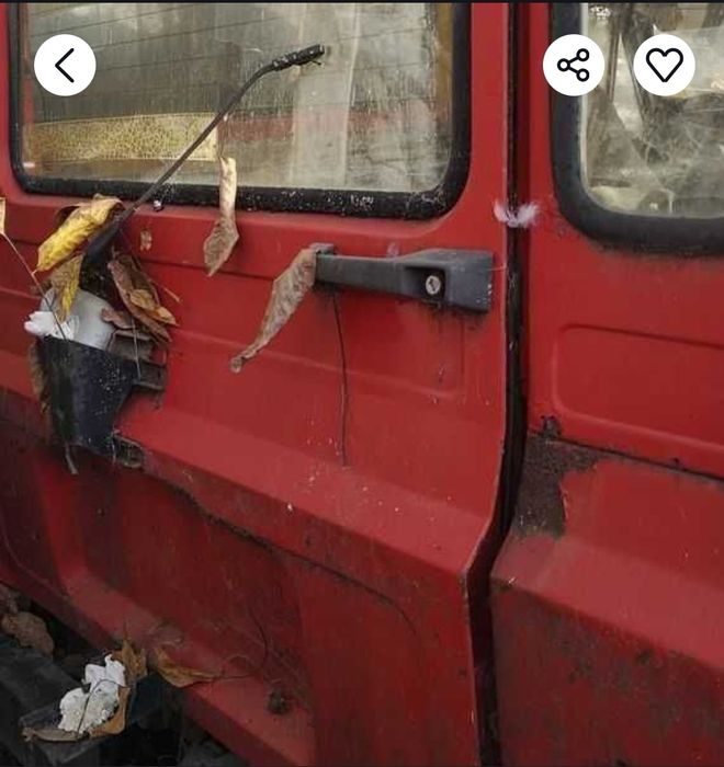 Vand Aro 243 pentru piese