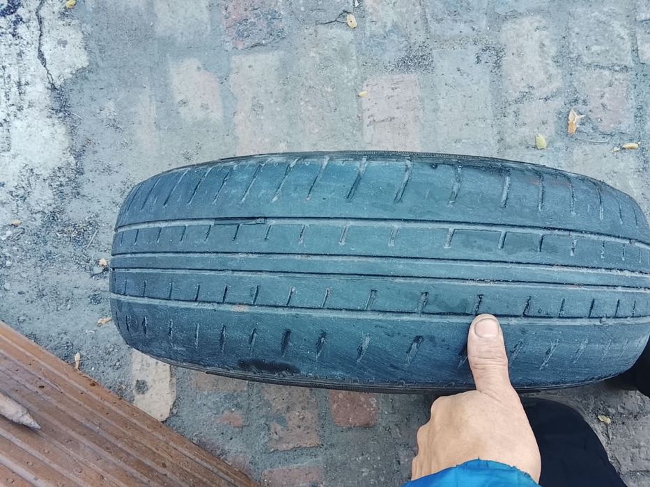Продам титанки.