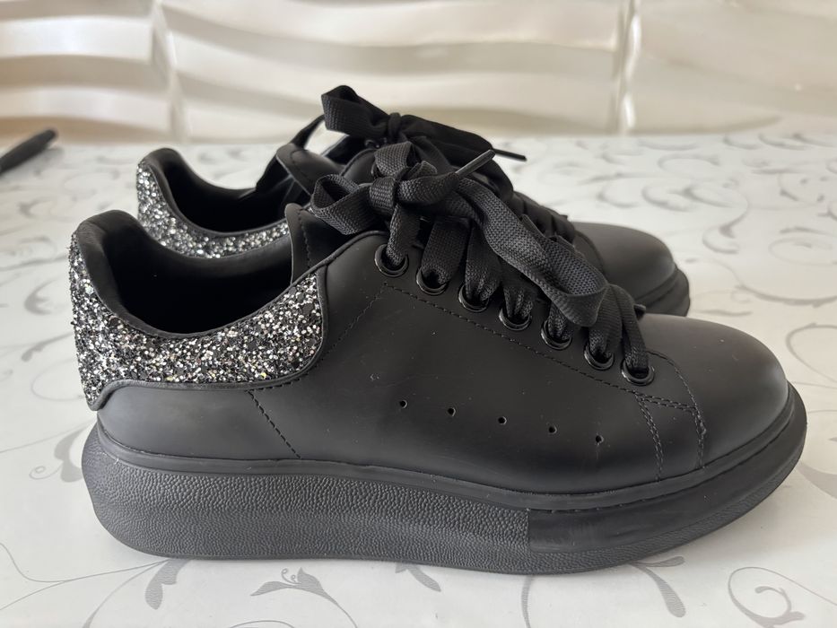 Сникърси Alexander McQueen