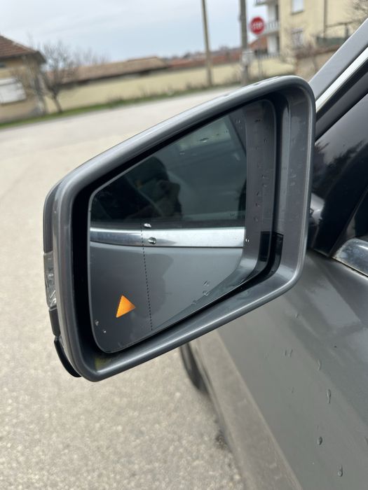 НА ЧАСТИ Mercedes benz E350cdi facelift AMG w212 258кс 642852 амг в212