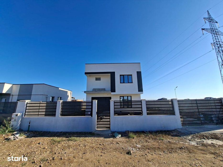 Casa P+1Etaj /4 camere /Com.Berceni/Comision 0%