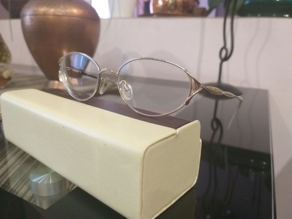 Маркови рамки за диоптрични очила Siluetthe,Fossil,Joop и титаниеви