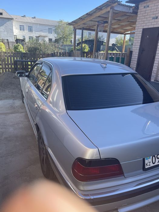 Вмв е38 продам м60 б35